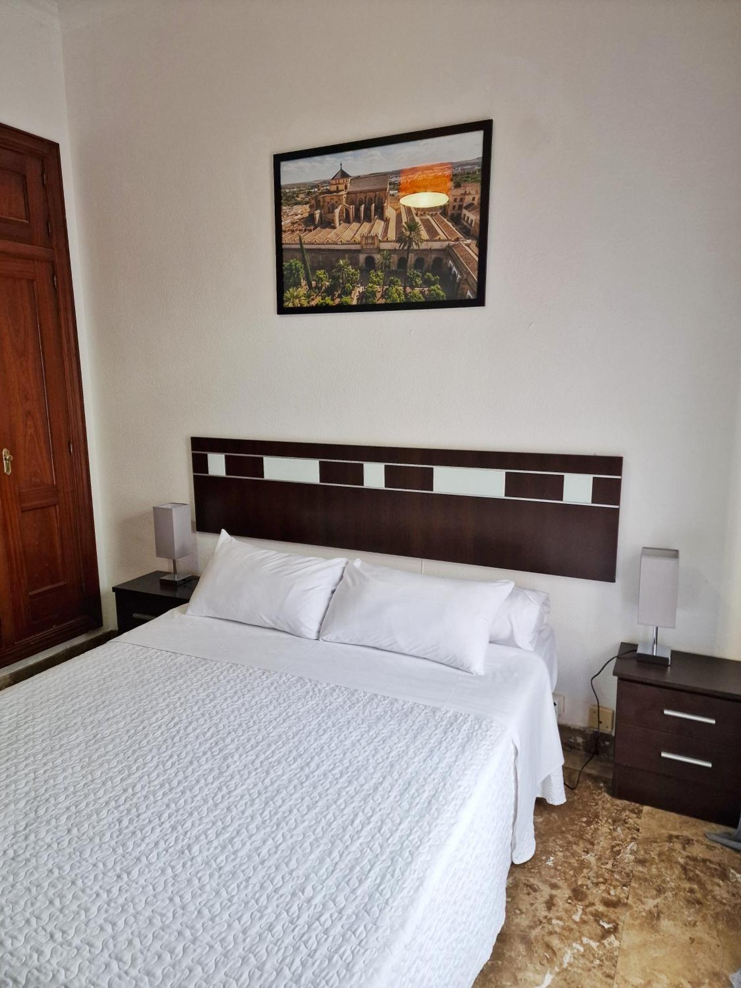 Apartamento El Duque - Plaza De Las Tendillas Cordoba Room photo